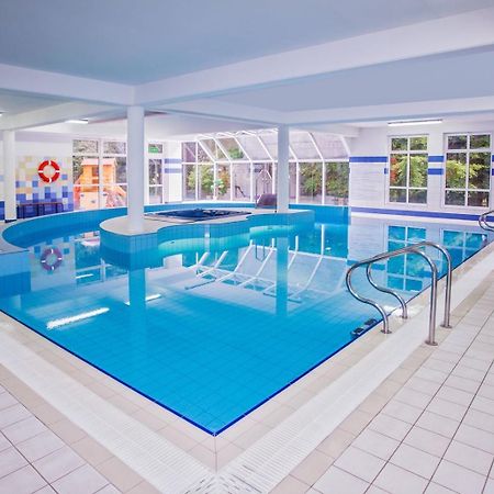 Osrodek Wypoczynkowy Olimp Hotel Szklarska Poreba Bagian luar foto
