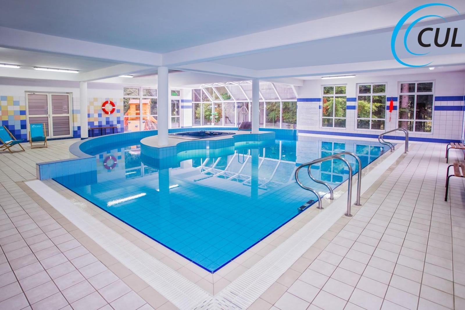 Osrodek Wypoczynkowy Olimp Hotel Szklarska Poreba Bagian luar foto