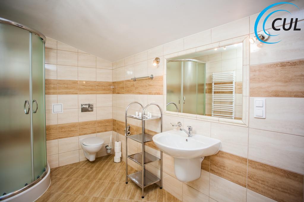 Osrodek Wypoczynkowy Olimp Hotel Szklarska Poreba Bagian luar foto