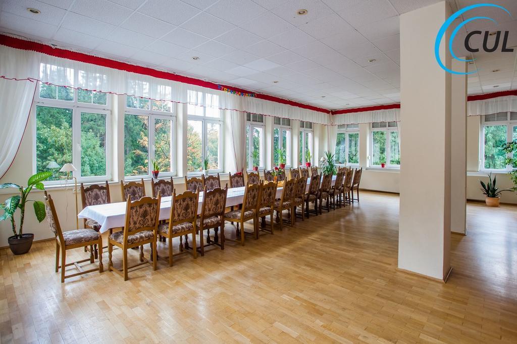 Osrodek Wypoczynkowy Olimp Hotel Szklarska Poreba Bagian luar foto
