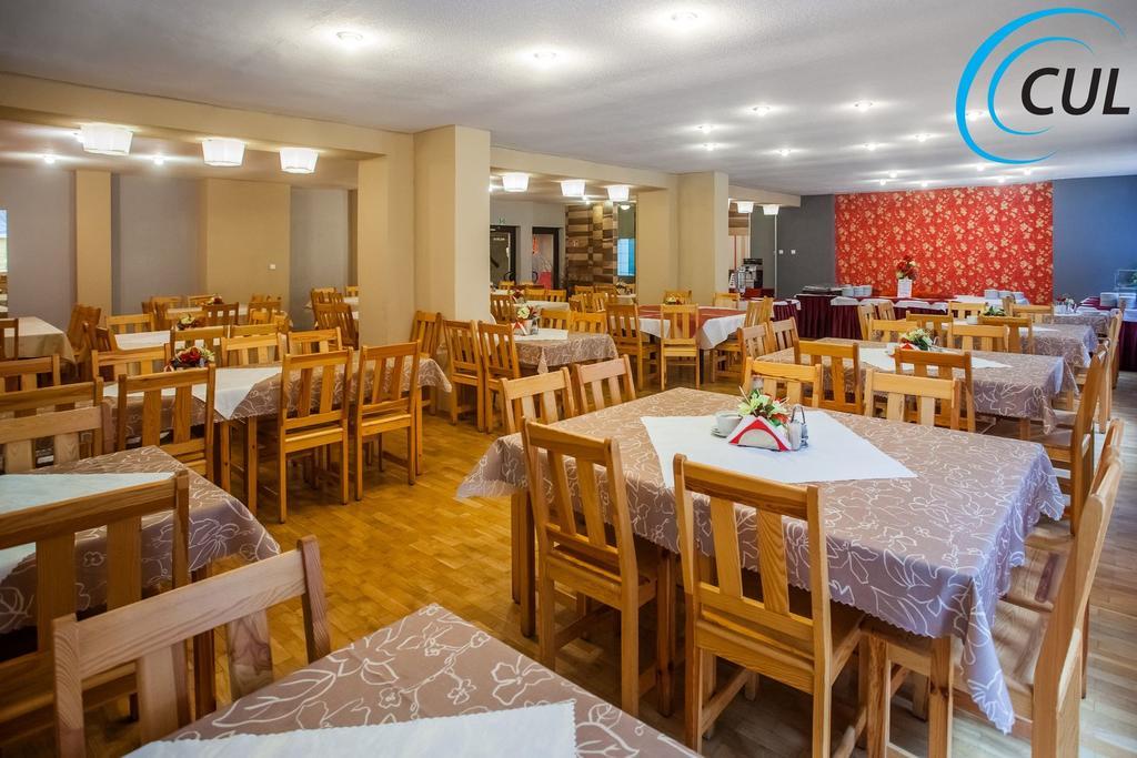 Osrodek Wypoczynkowy Olimp Hotel Szklarska Poreba Bagian luar foto