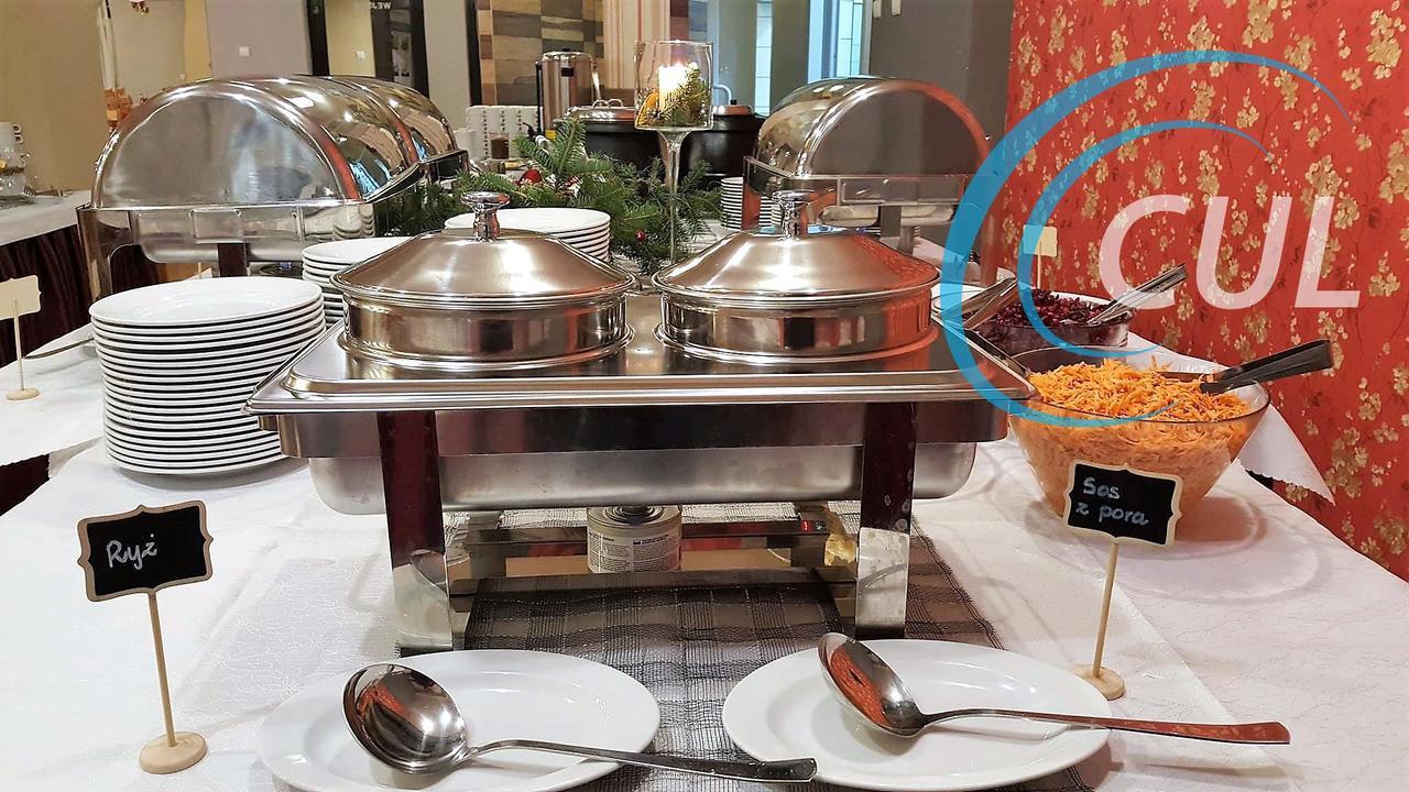 Osrodek Wypoczynkowy Olimp Hotel Szklarska Poreba Bagian luar foto
