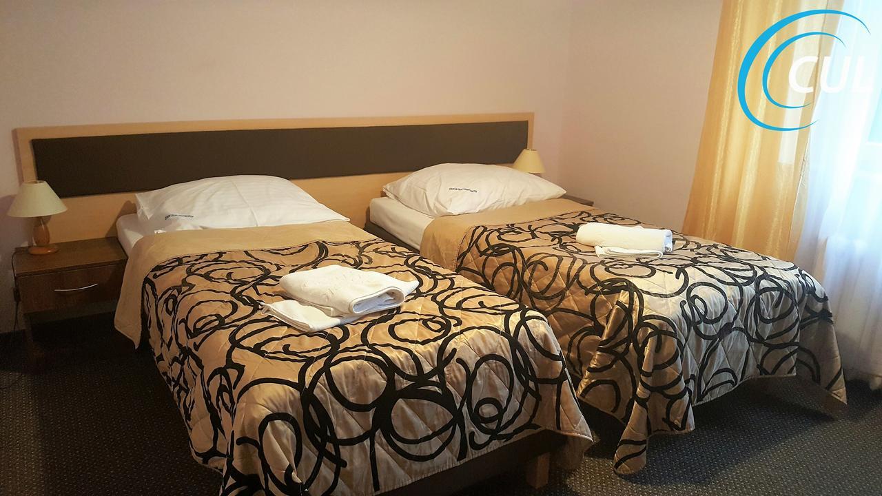 Osrodek Wypoczynkowy Olimp Hotel Szklarska Poreba Bagian luar foto