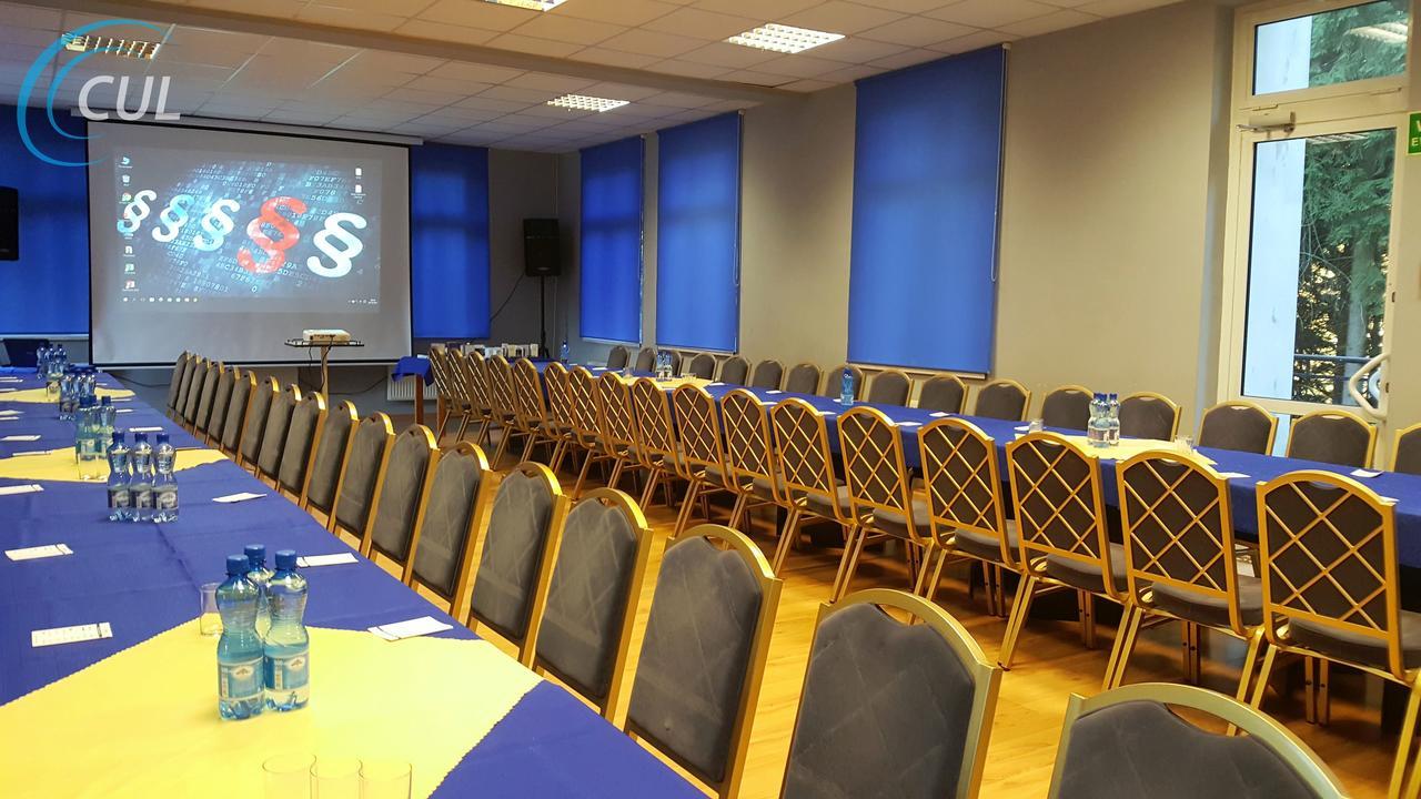 Osrodek Wypoczynkowy Olimp Hotel Szklarska Poreba Bagian luar foto