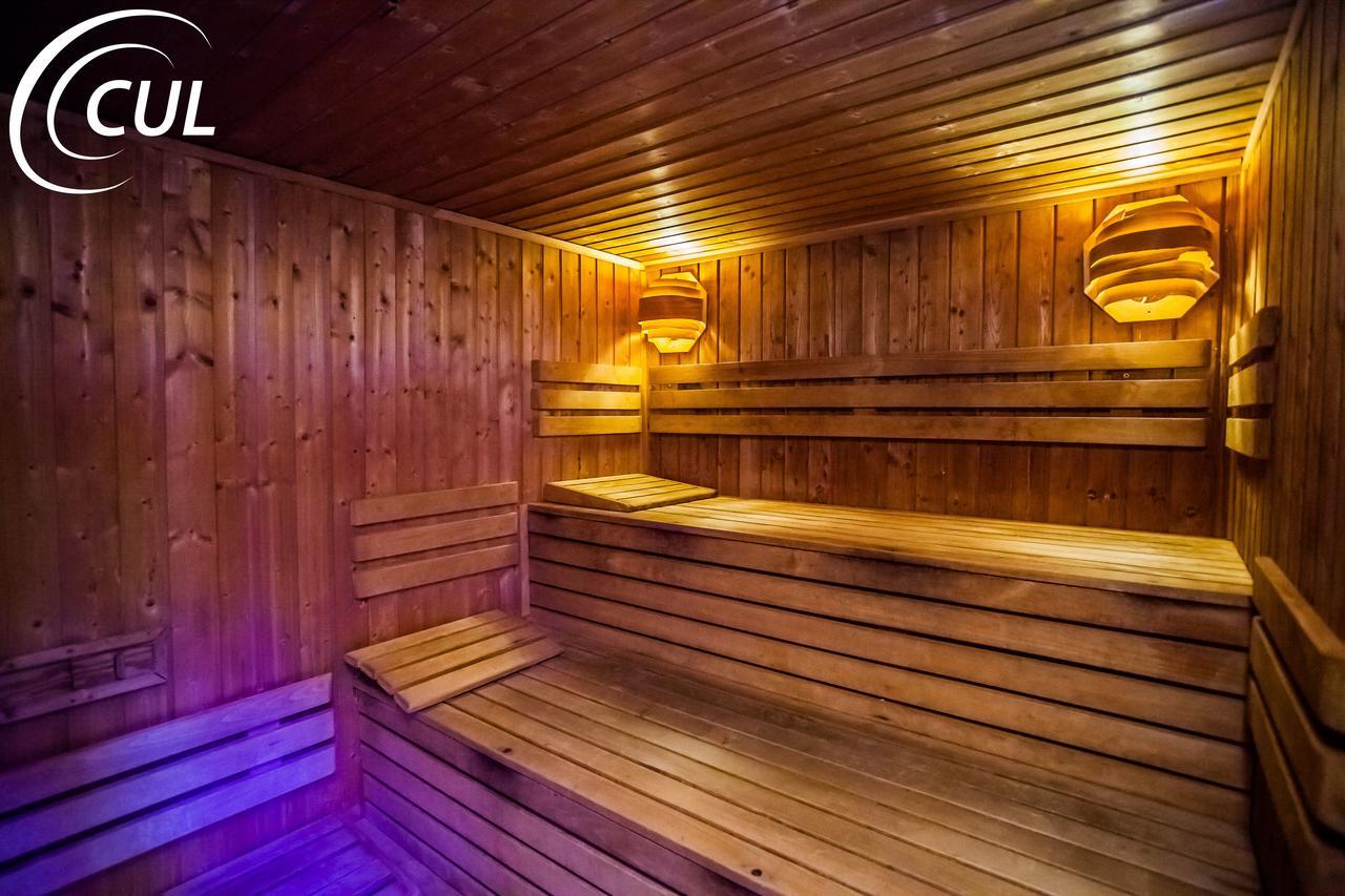 Osrodek Wypoczynkowy Olimp Hotel Szklarska Poreba Bagian luar foto