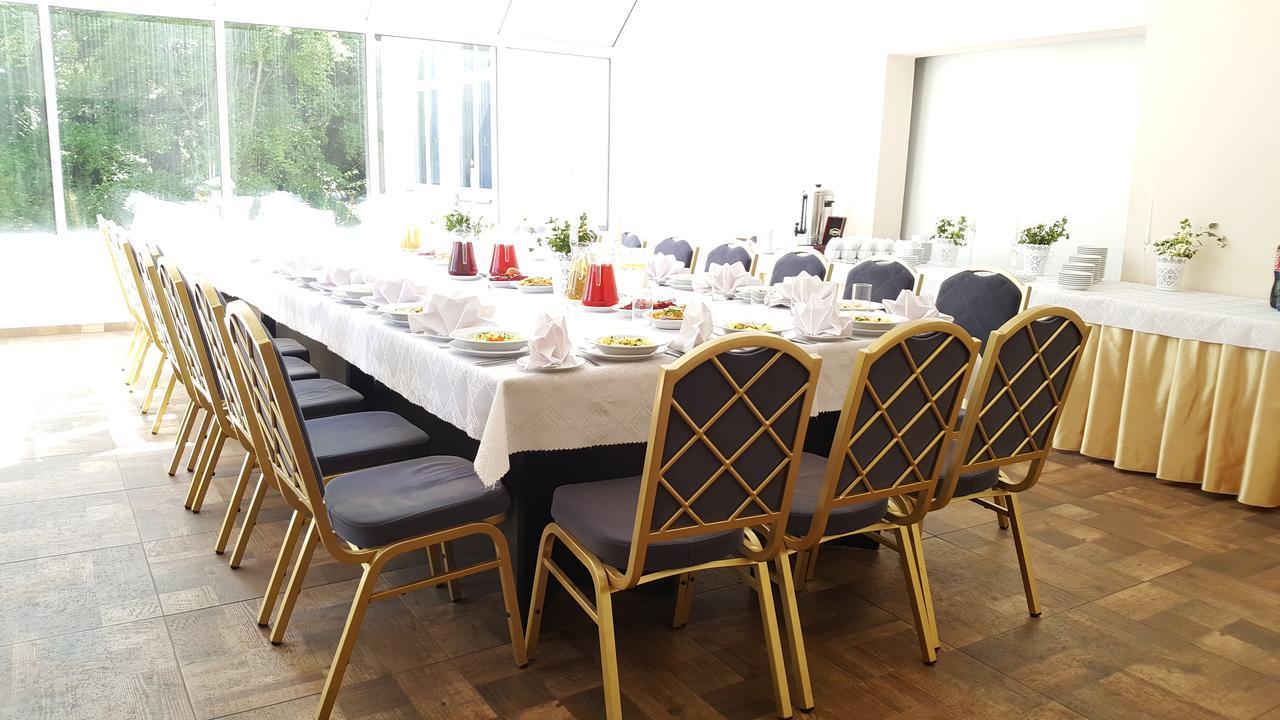 Osrodek Wypoczynkowy Olimp Hotel Szklarska Poreba Bagian luar foto