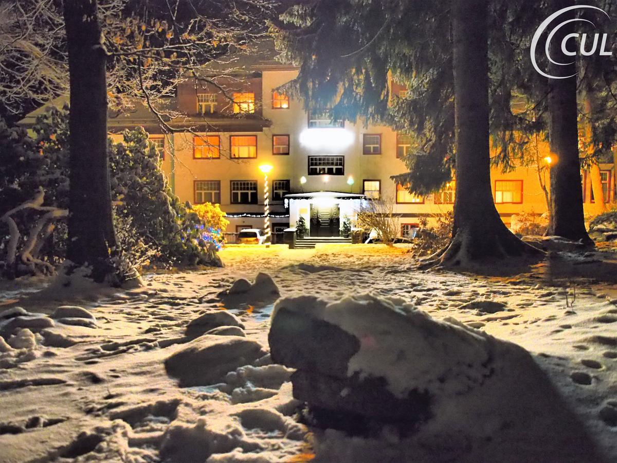 Osrodek Wypoczynkowy Olimp Hotel Szklarska Poreba Bagian luar foto
