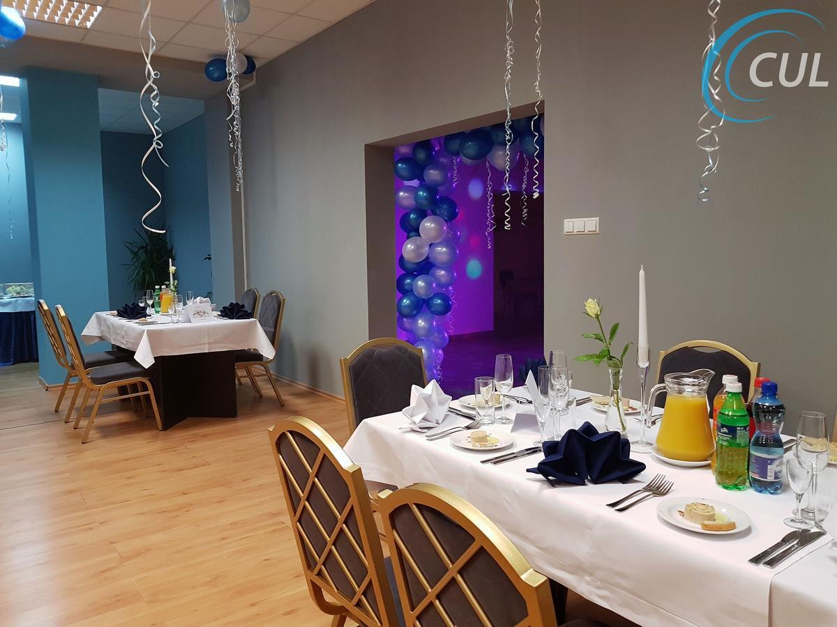 Osrodek Wypoczynkowy Olimp Hotel Szklarska Poreba Bagian luar foto