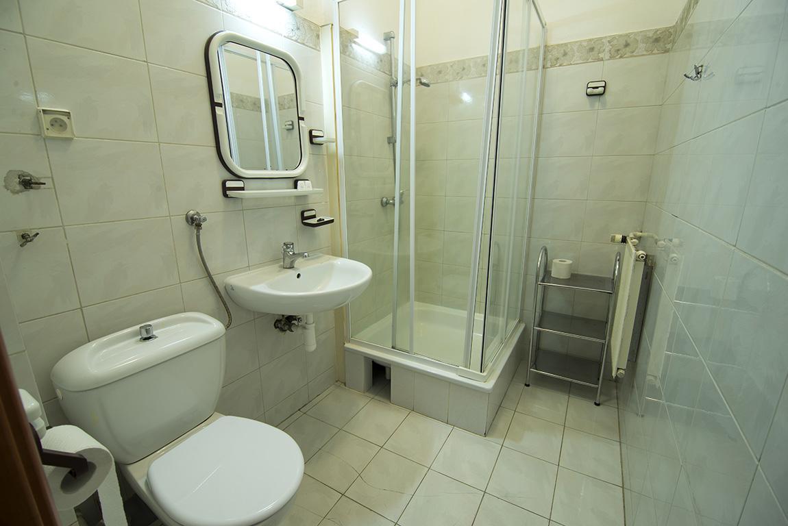 Osrodek Wypoczynkowy Olimp Hotel Szklarska Poreba Bagian luar foto