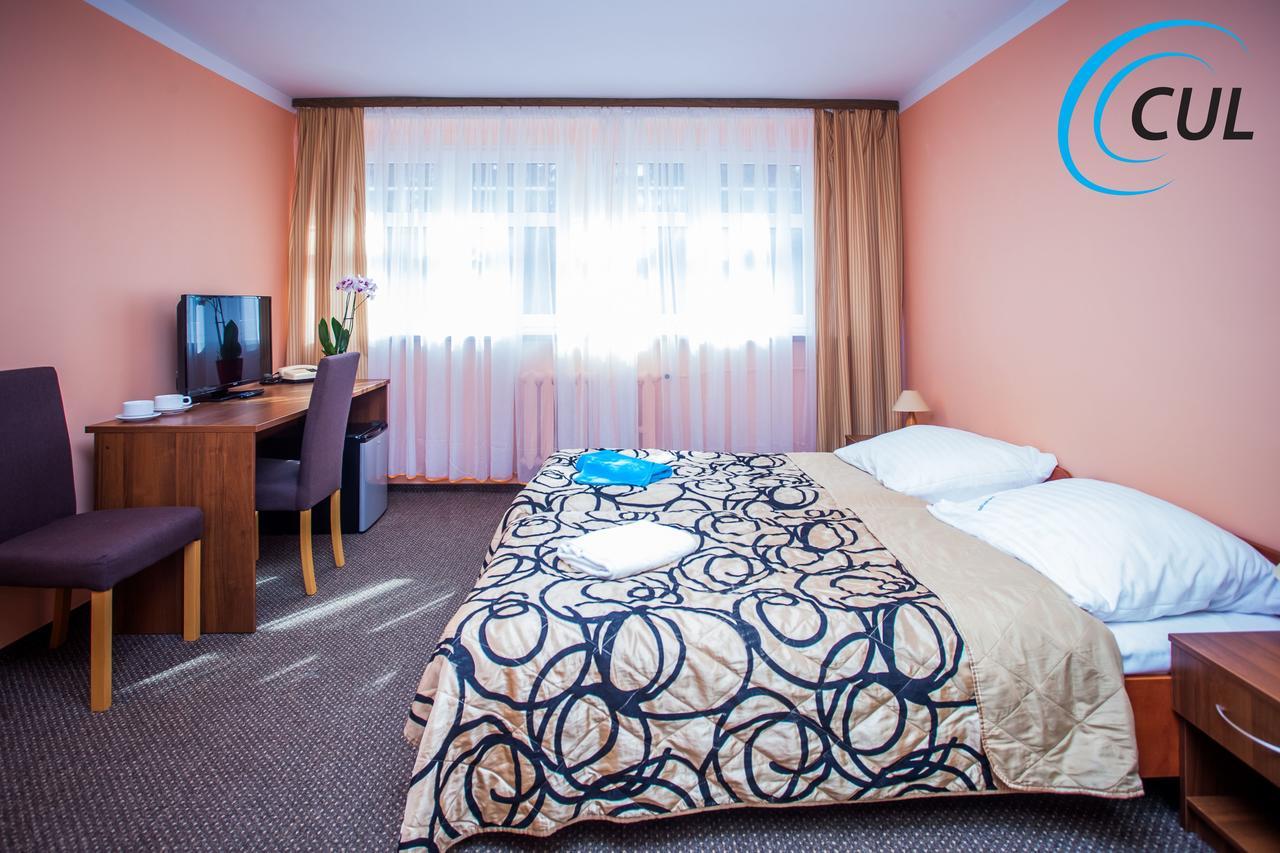 Osrodek Wypoczynkowy Olimp Hotel Szklarska Poreba Bagian luar foto