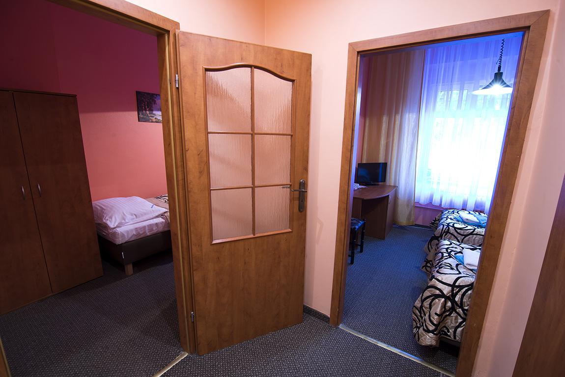 Osrodek Wypoczynkowy Olimp Hotel Szklarska Poreba Bagian luar foto