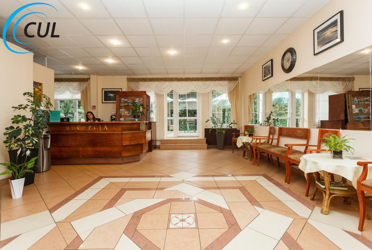 Osrodek Wypoczynkowy Olimp Hotel Szklarska Poreba Bagian luar foto