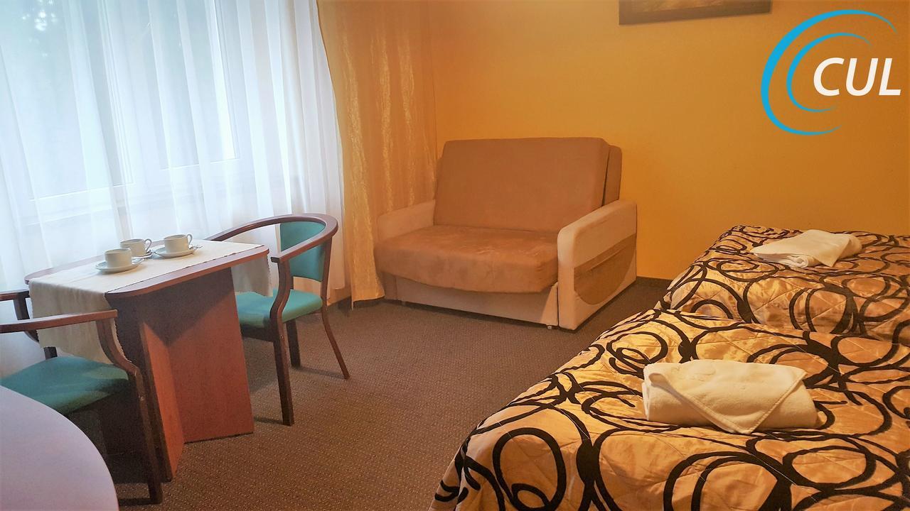 Osrodek Wypoczynkowy Olimp Hotel Szklarska Poreba Bagian luar foto