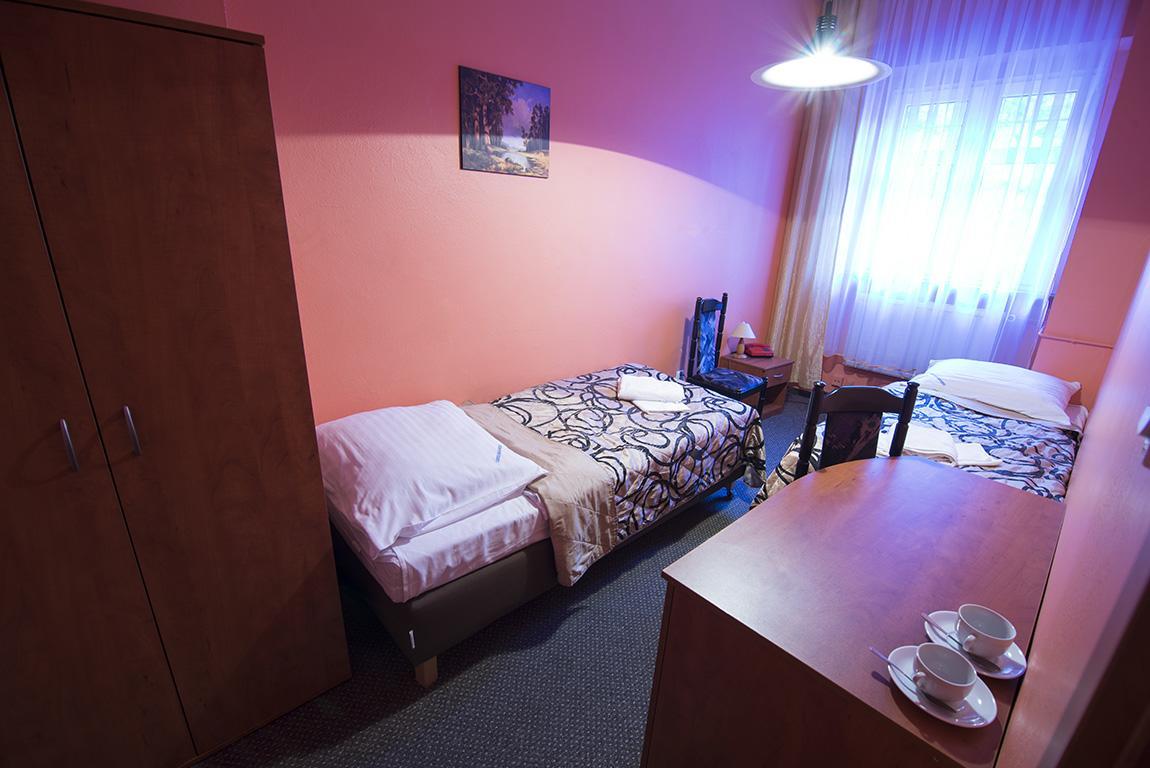 Osrodek Wypoczynkowy Olimp Hotel Szklarska Poreba Bagian luar foto